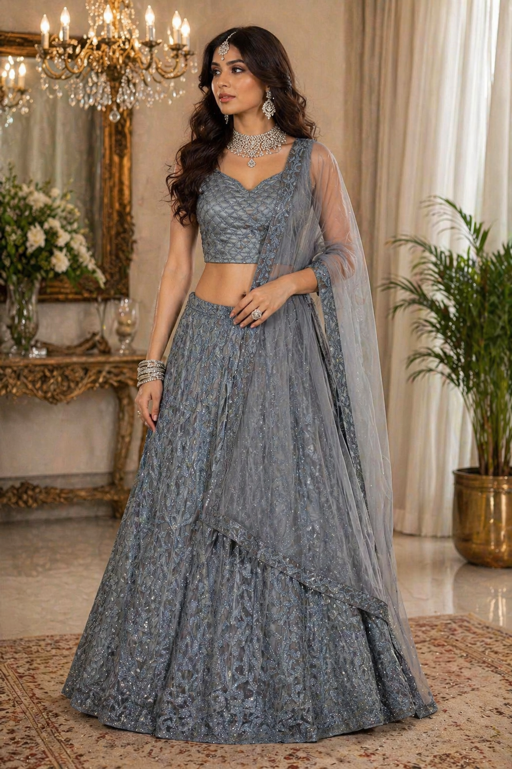 Lehenga